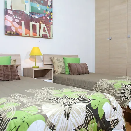 Amathusia Coastal Heights 203 Villa *