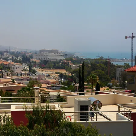 Villa Amathusia Coastal Heights 203
