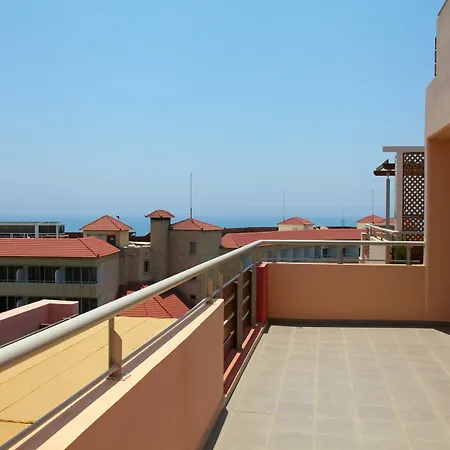 Villa Amathusia Coastal Heights 203